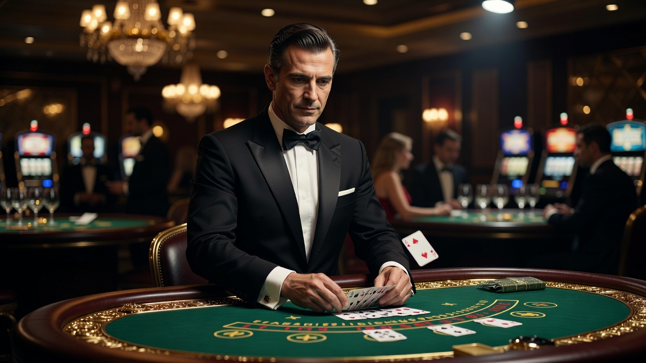How to Play Live Baccarat: Rules &amp; Gameplay - live baccarat