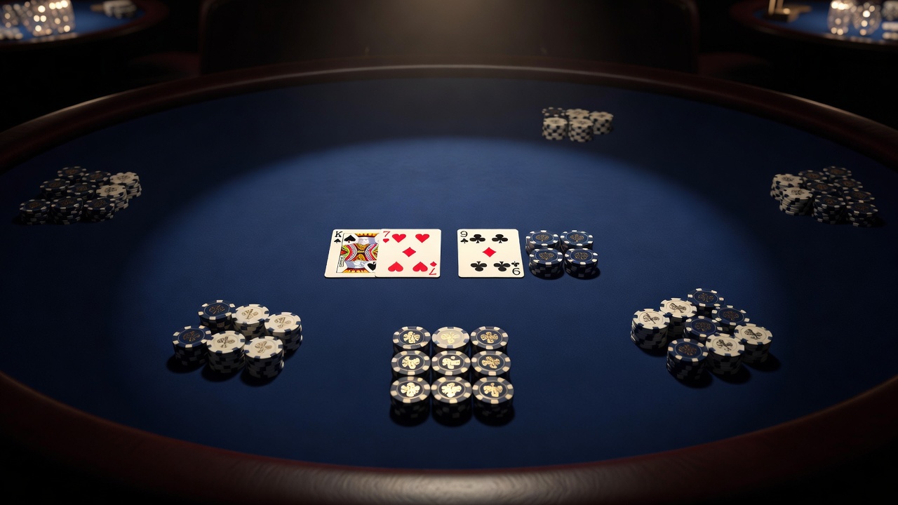What is Baccarat? - best online baccarat sites