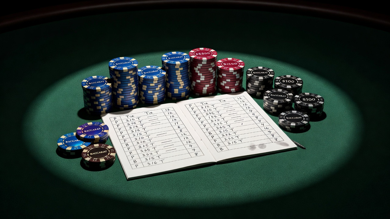 Strategies and Tips for Maximizing Wins - litecoin live baccarat