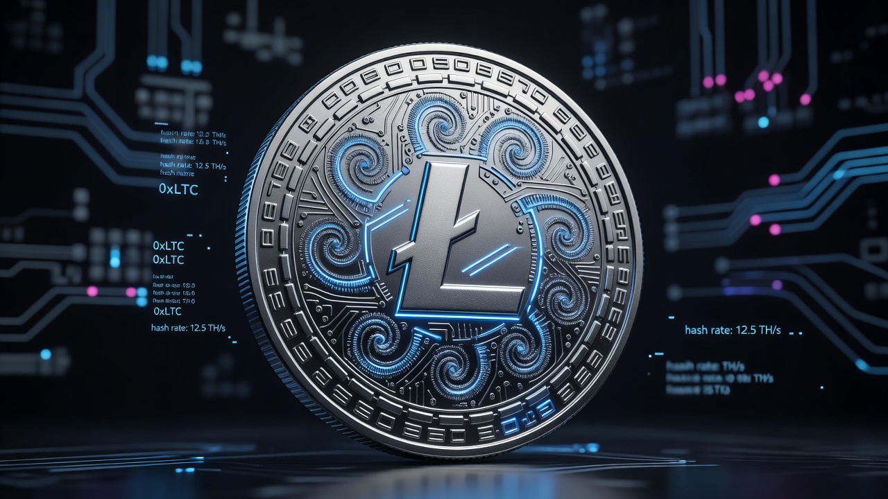 About Litecoin - litecoin live baccarat