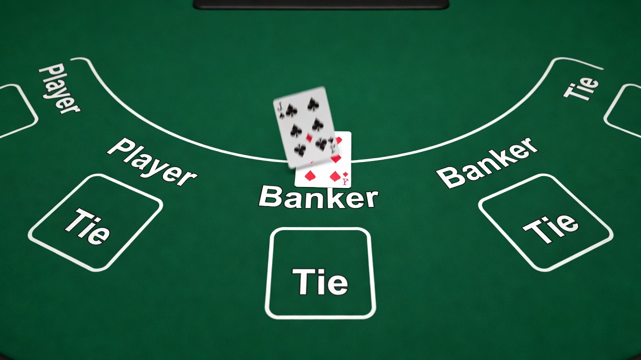 Baccarat for Beginners - online baccarat gaming software