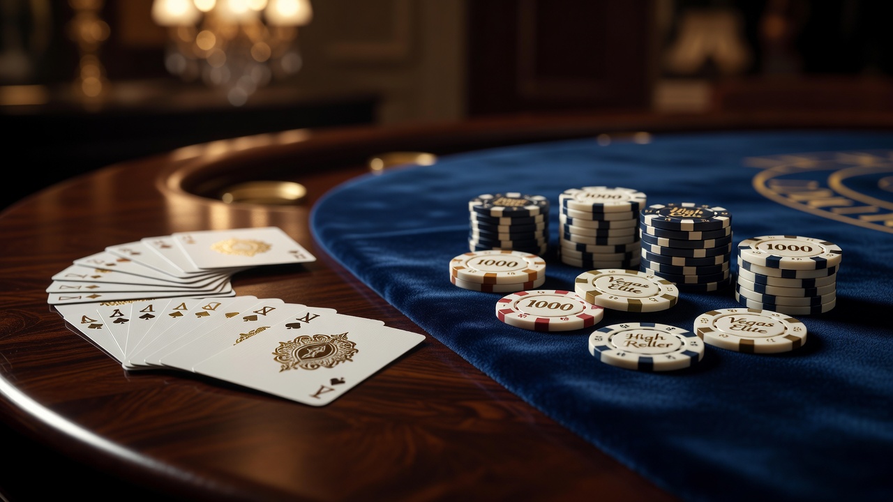 Exploring Baccarat Game Variations - online baccarat gaming software