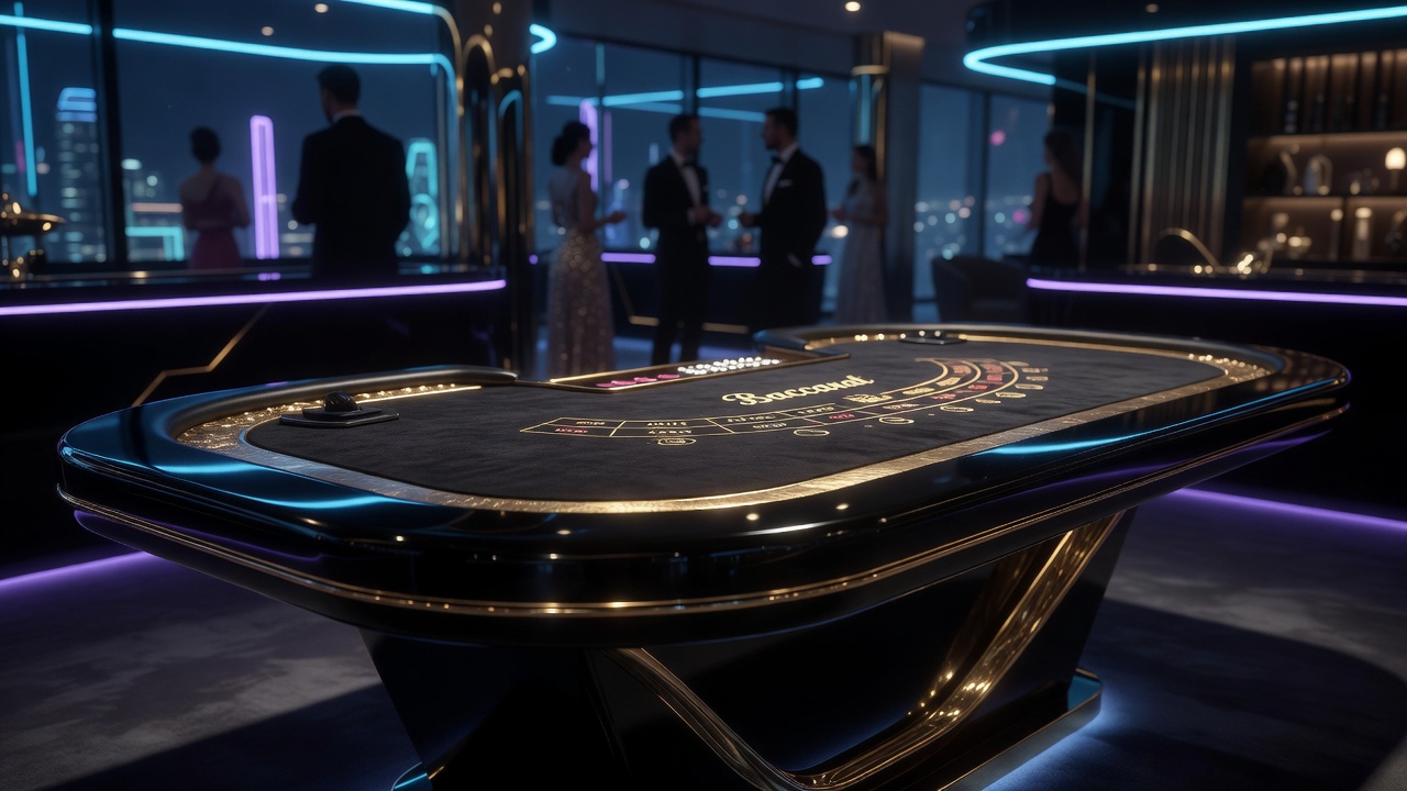 Top-Rated PayID Baccarat Casinos for 2026 - payid baccarat casino