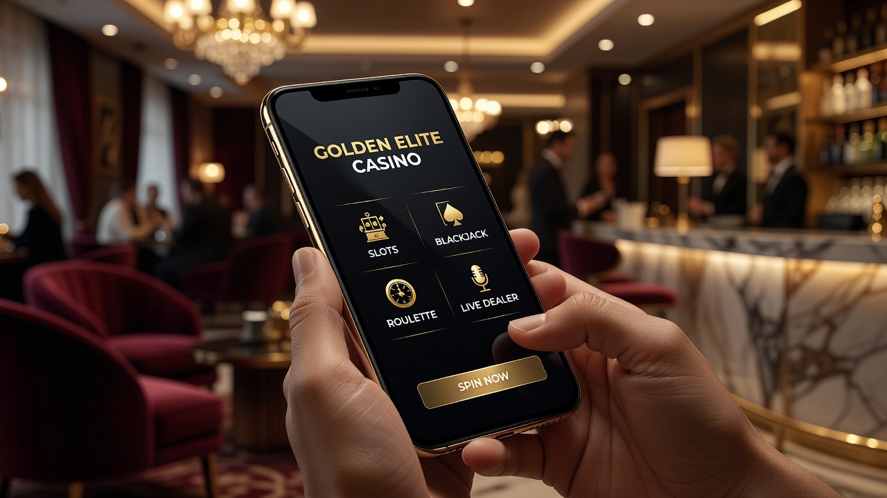 LuckyHills Casino Mobile App - is luckyhills casino legit